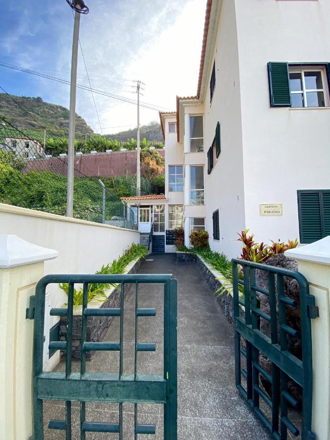 The Palms Apartment - Sun & Sea Madeira Madalena do Mar Exteriör bild