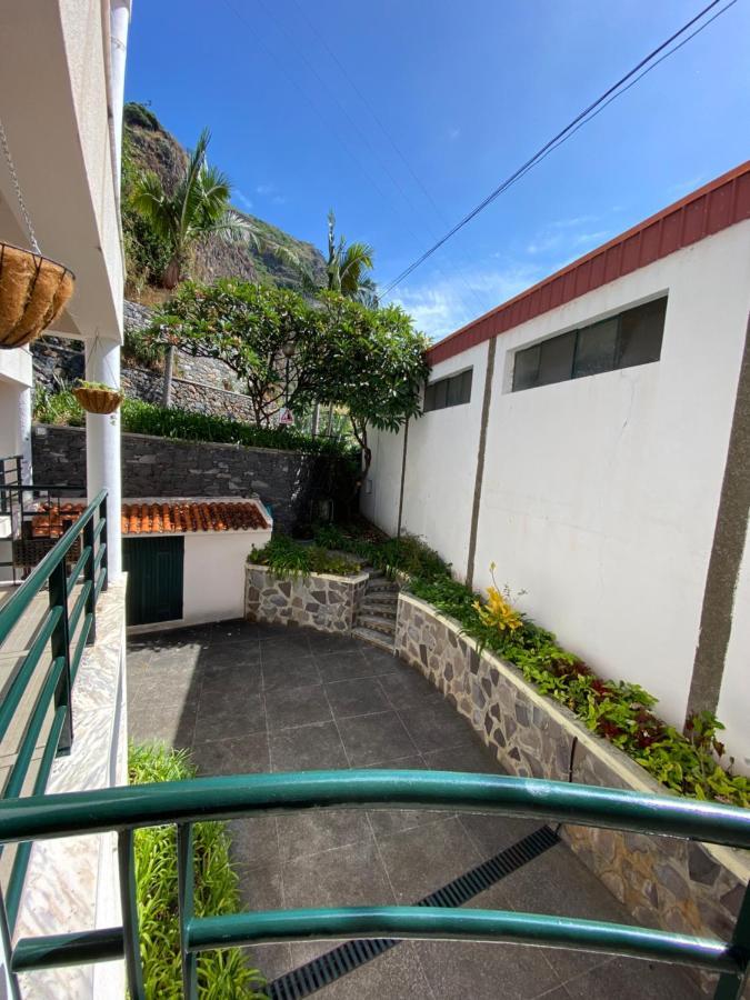 The Palms Apartment - Sun & Sea Madeira Madalena do Mar Exteriör bild