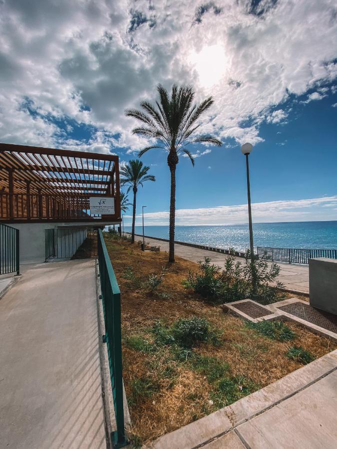 The Palms Apartment - Sun & Sea Madeira Madalena do Mar Exteriör bild